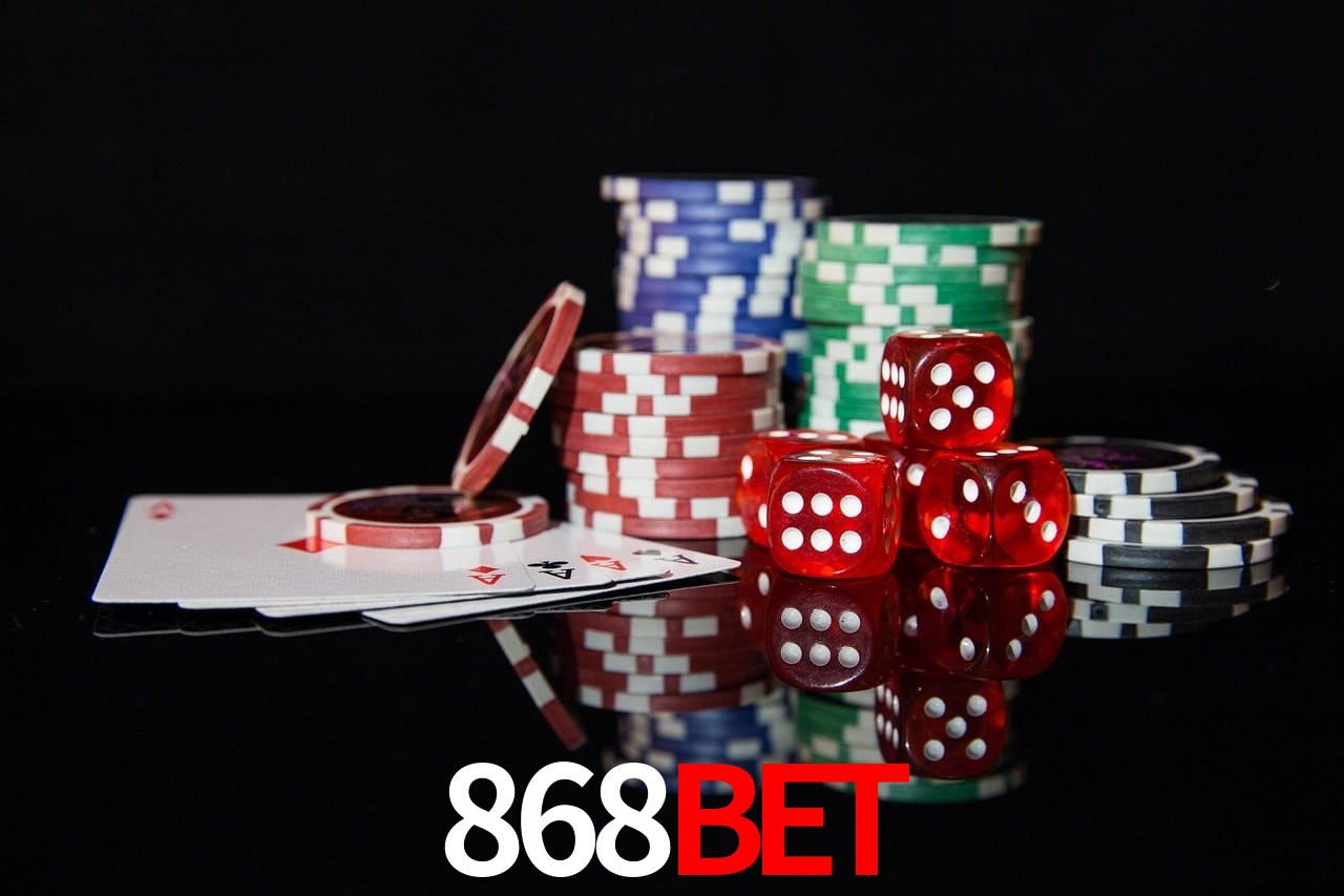 868bet - Winners Celebration